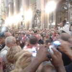 San Gennaro ha fatto il miracolo (FOTO)