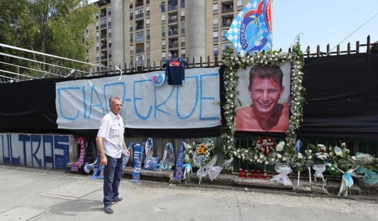 Ciro Esposito, se sopravvissuto sarebbe rimasto invalido. La madre "Ho perdonato"