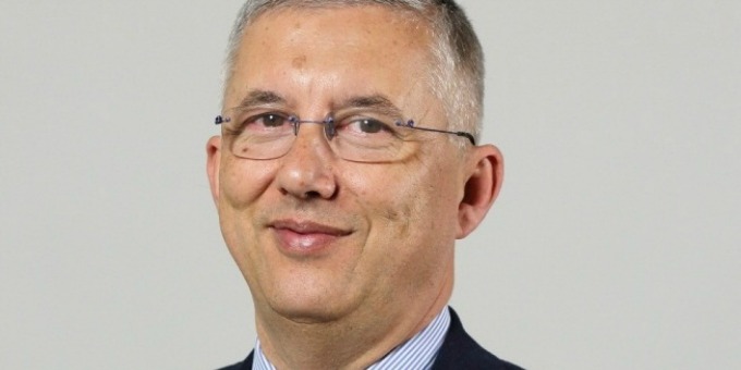 Paolucci rientra nel PD