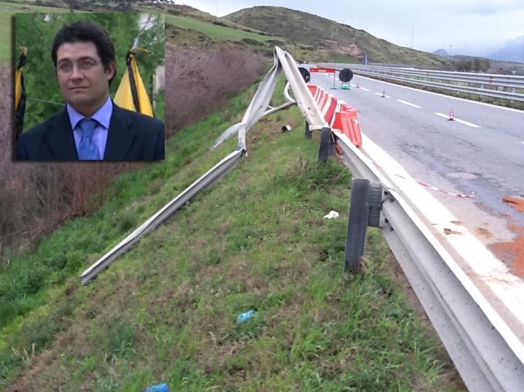 Caso Bisceglia: "Incidente farsa. Il Pm è stato ucciso"