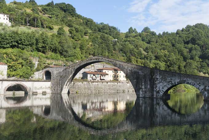 10 posti più stregati d'Italia: c'è anche Napoli