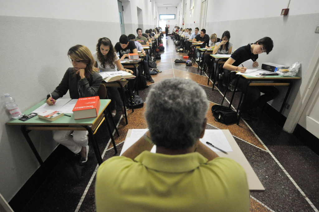 Esami di maturità 2015, comunicato l'elenco dei commissari esterni