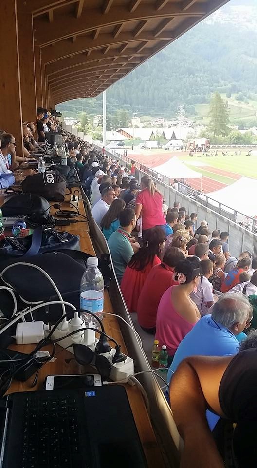 http://www.roadtvitalia.it/live-di-napoli-anaune-val-di-non/ LIVE di Napoli Anaune Val di Non