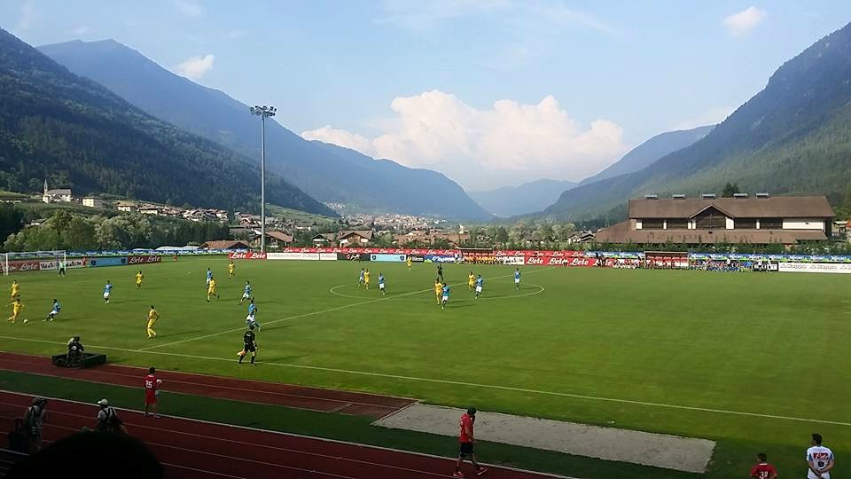 http://www.roadtvitalia.it/live-di-napoli-anaune-val-di-non/ LIVE di Napoli Anaune Val di Non