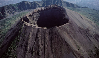 Vesuvio