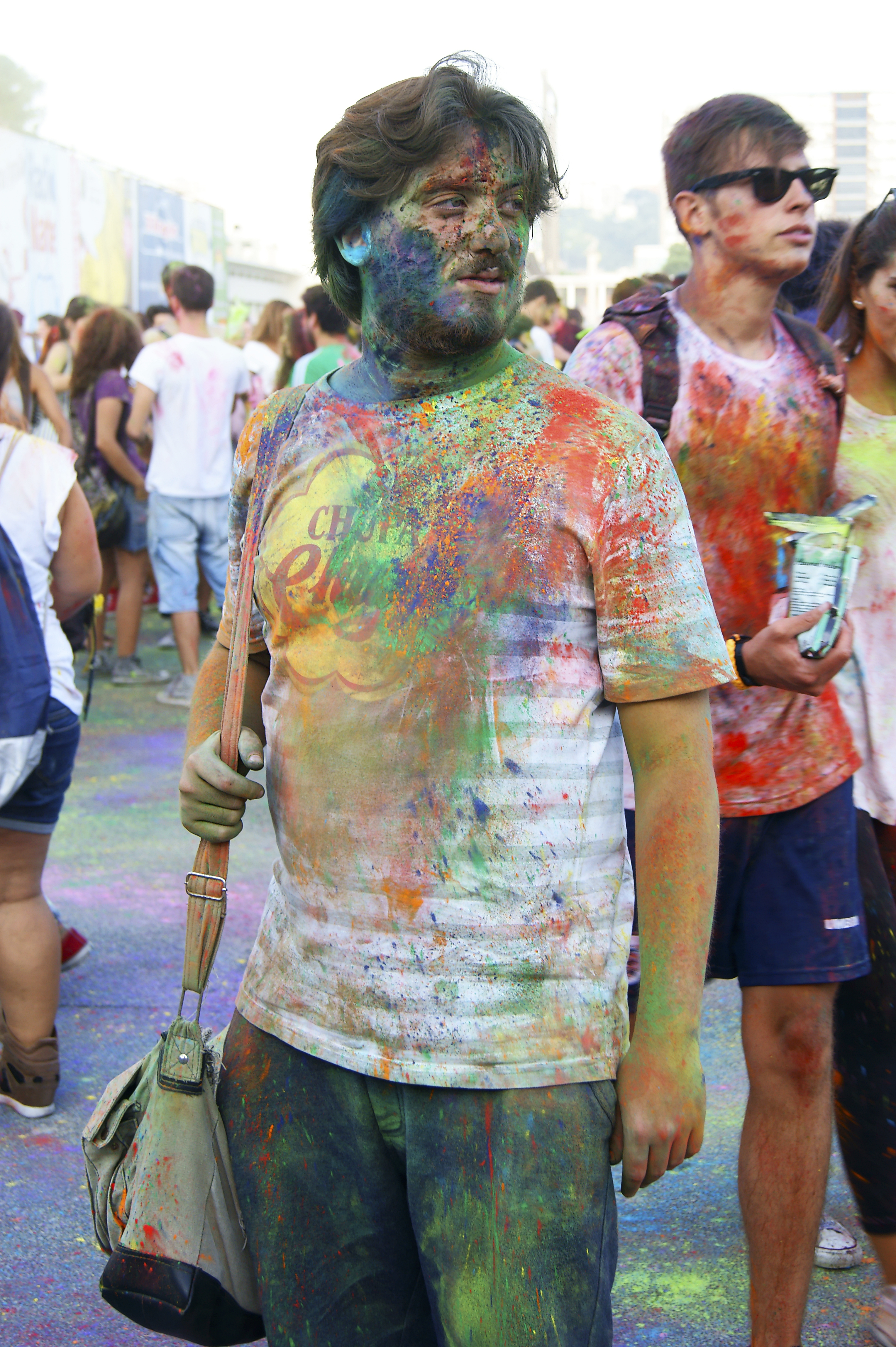 Festival dell'Oriente Napoli