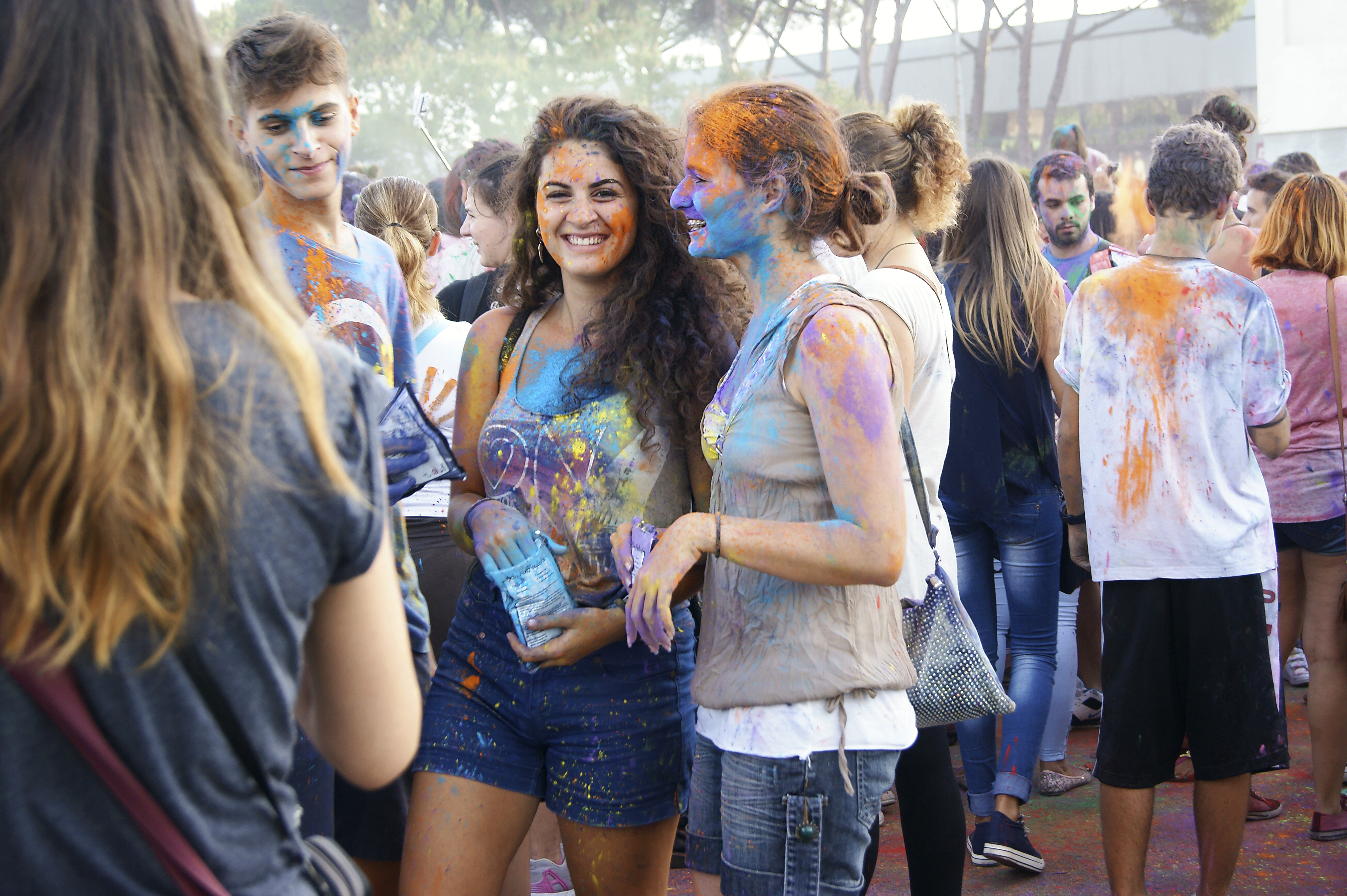 Festival dell'Oriente Napoli