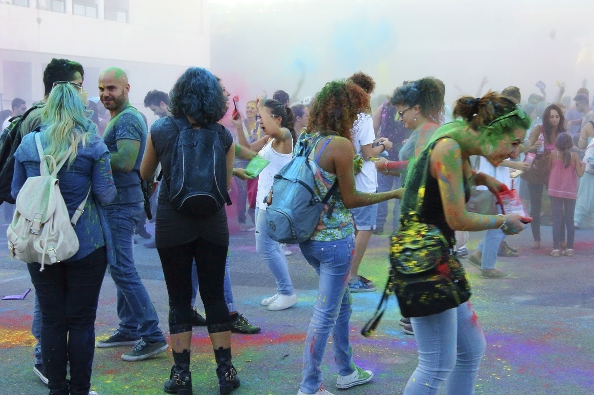 Festival dell’Oriente a Napoli