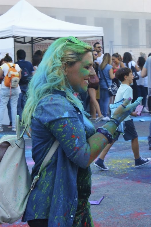 Festival dell’Oriente a Napoli