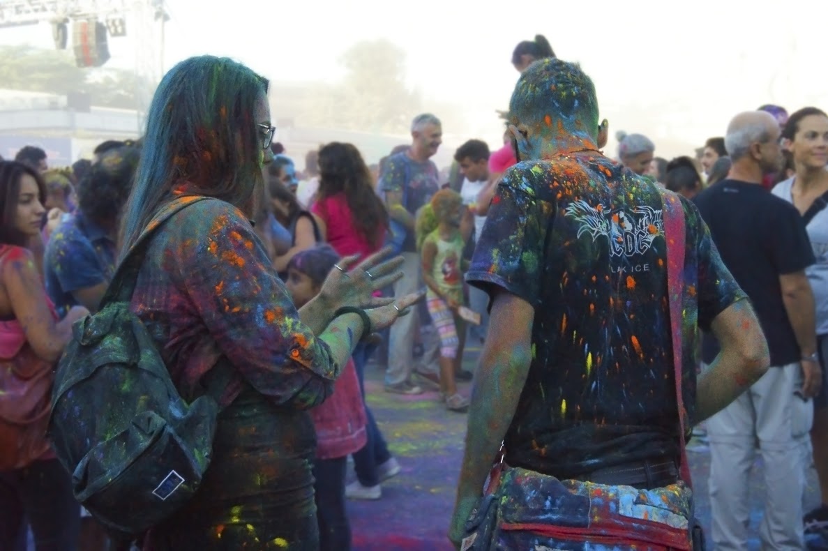 Festival dell’Oriente a Napoli