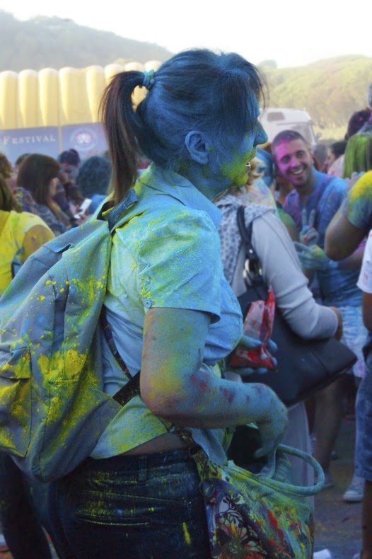 Festival dell’Oriente a Napoli