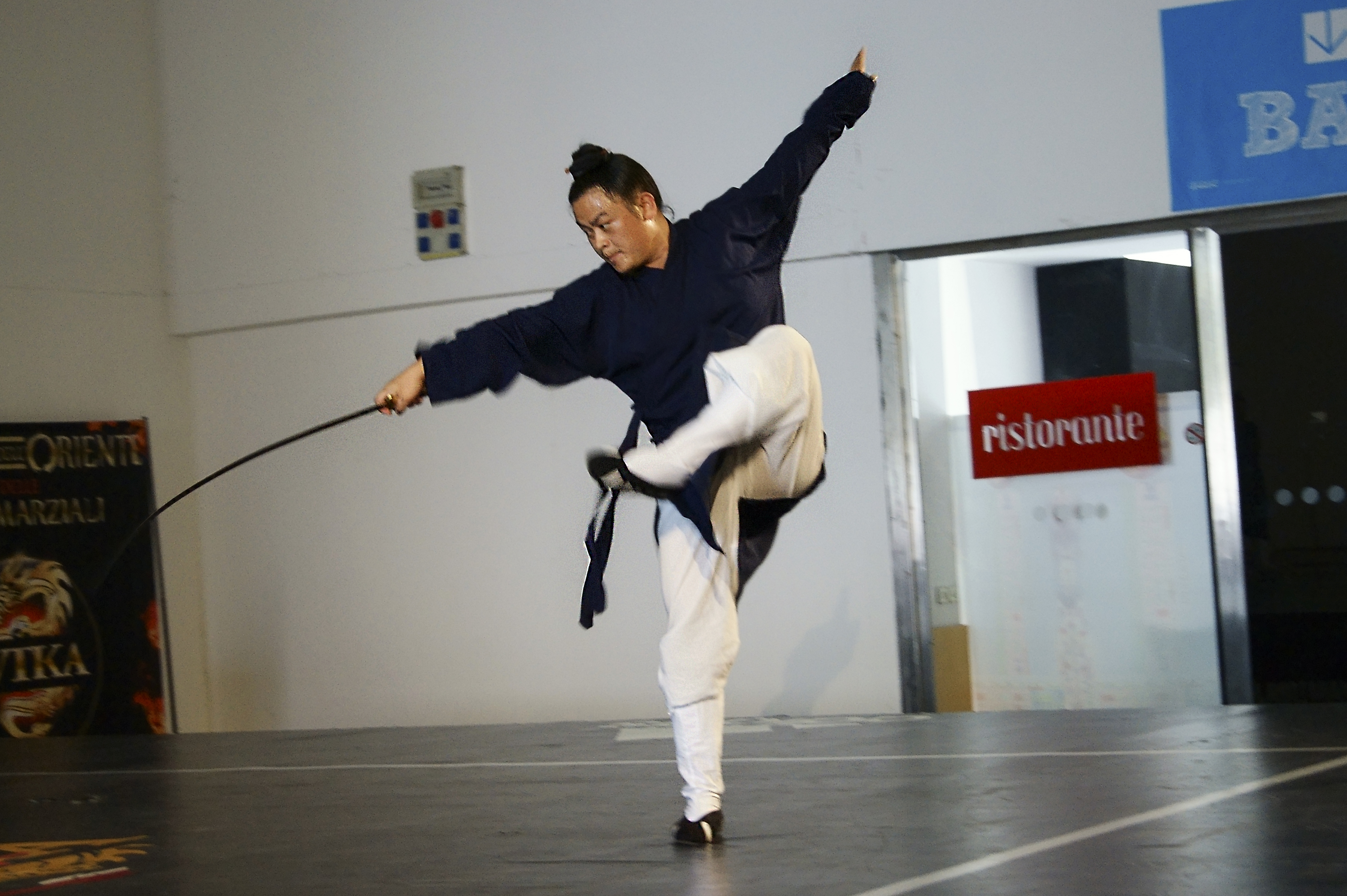 Festival dell'Oriente Napoli