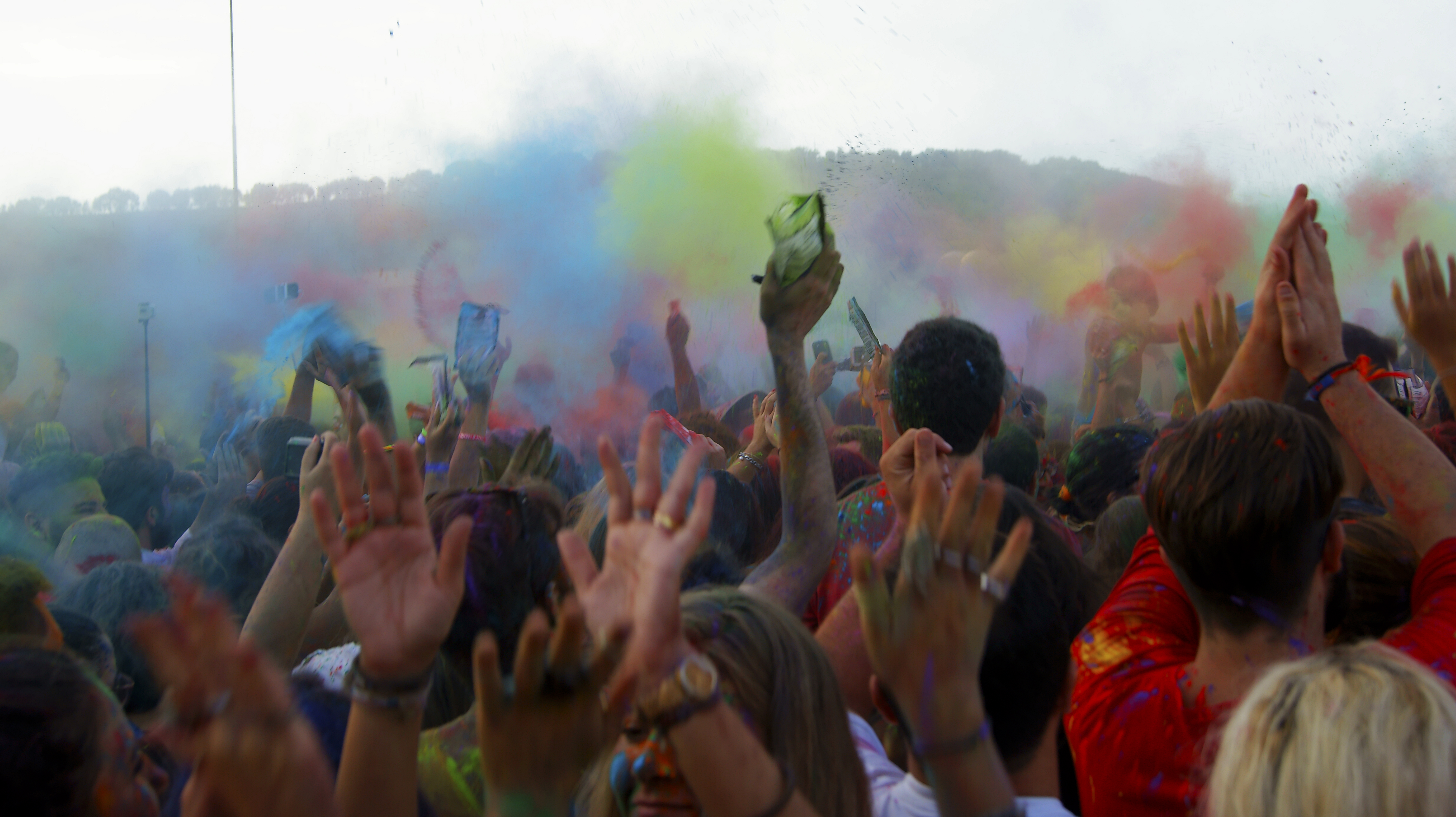 Festival dell'Oriente Napoli