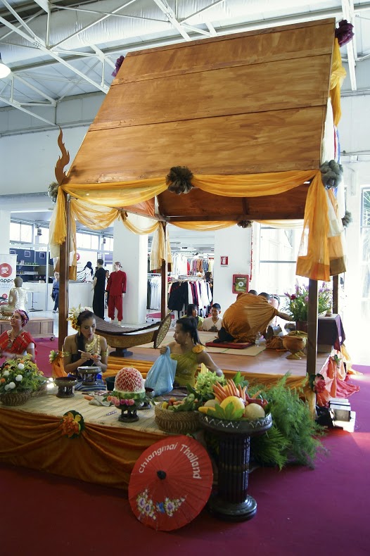 Festival dell’Oriente a Napoli