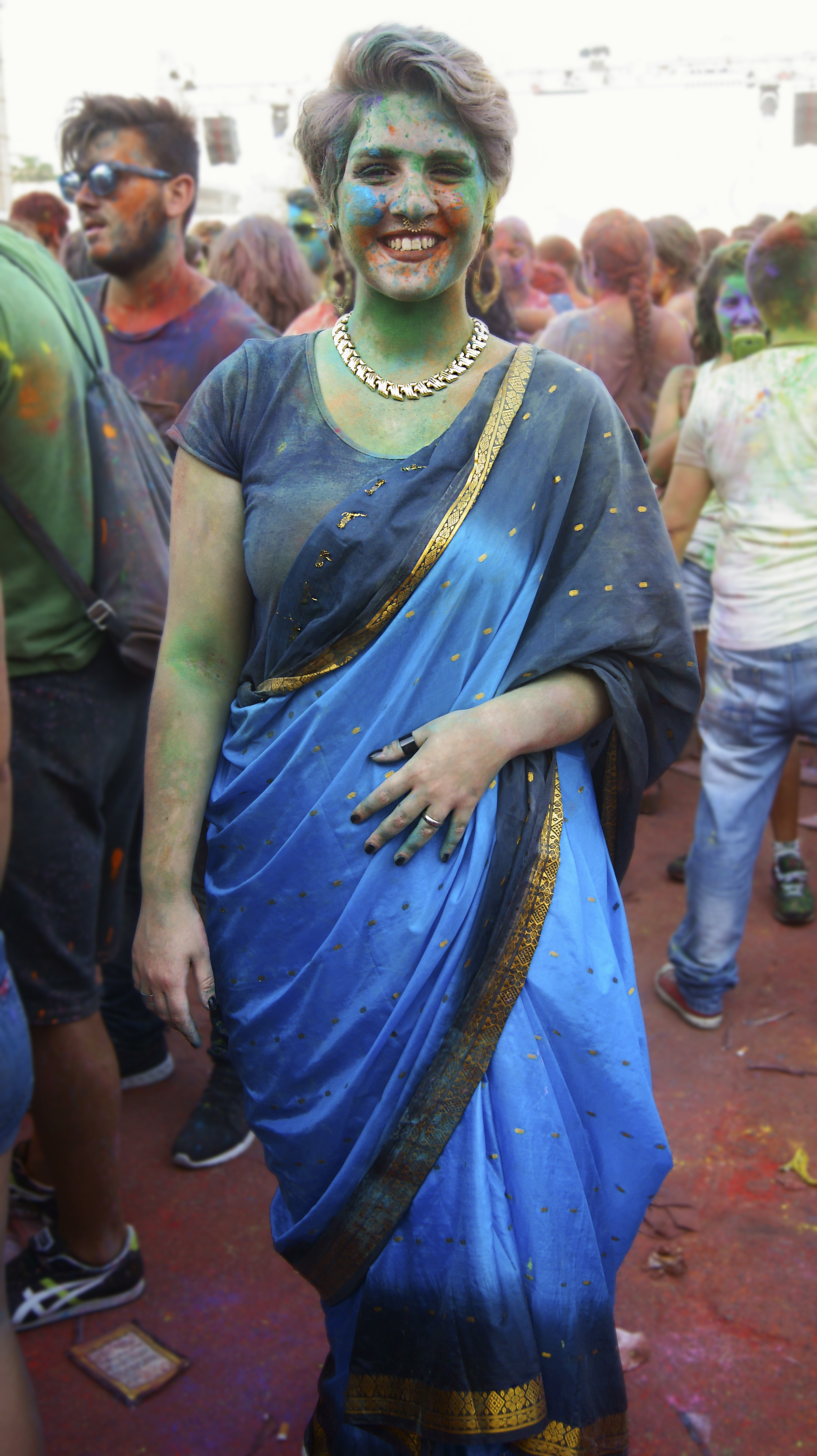 Festival dell'Oriente Napoli