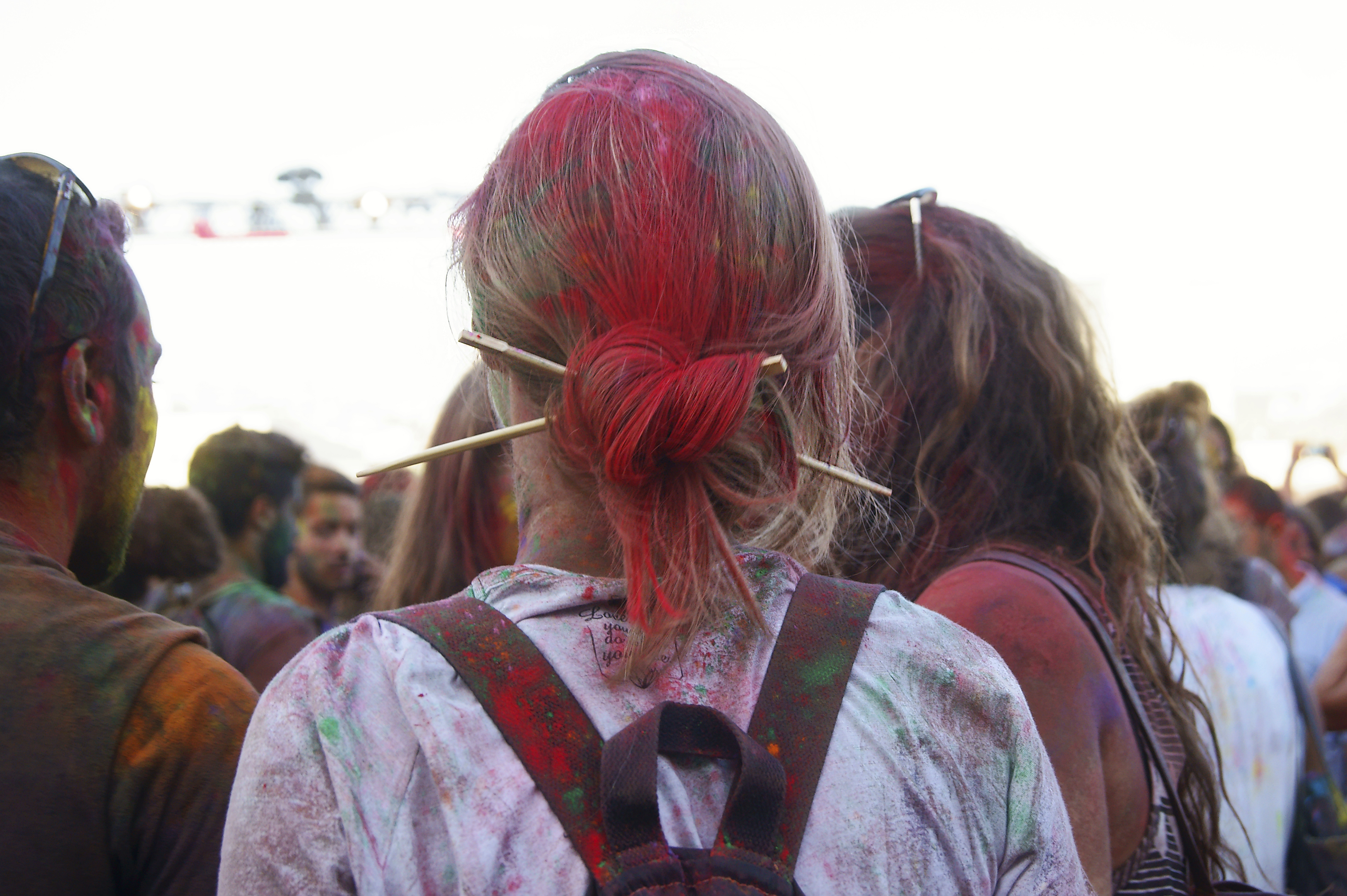 Festival dell'Oriente Napoli