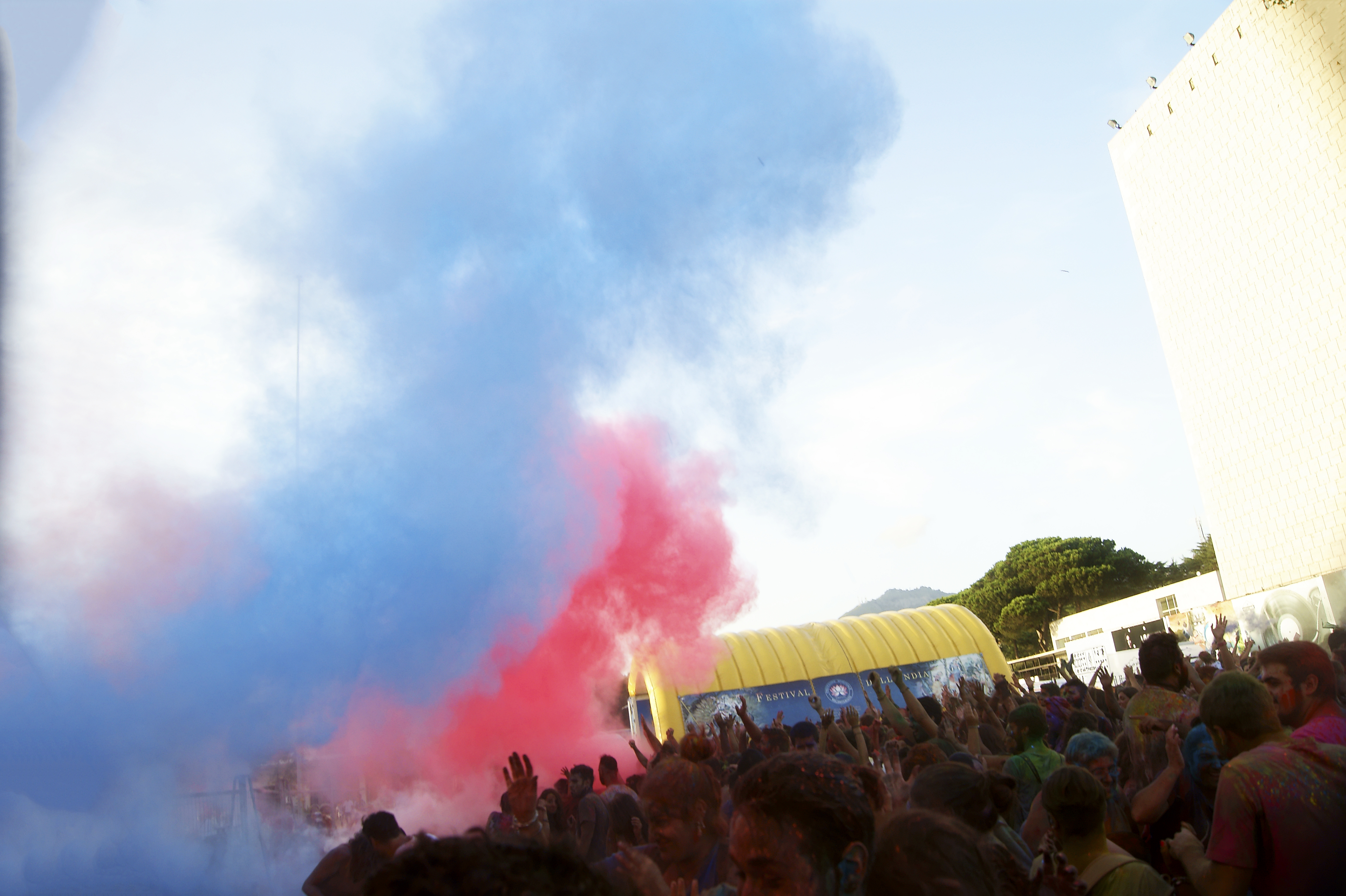 Festival dell'Oriente Napoli