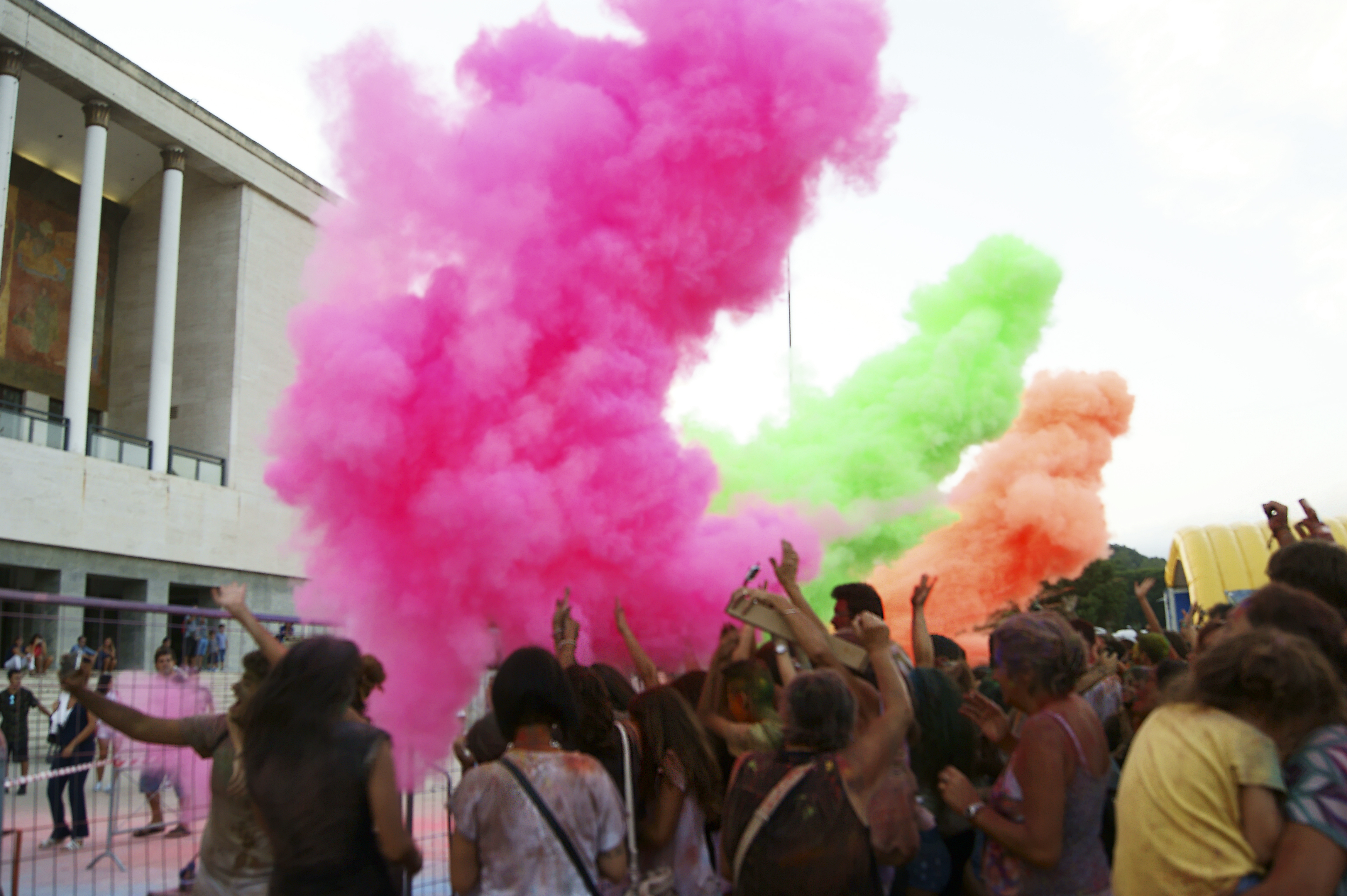 Festival dell'Oriente Napoli