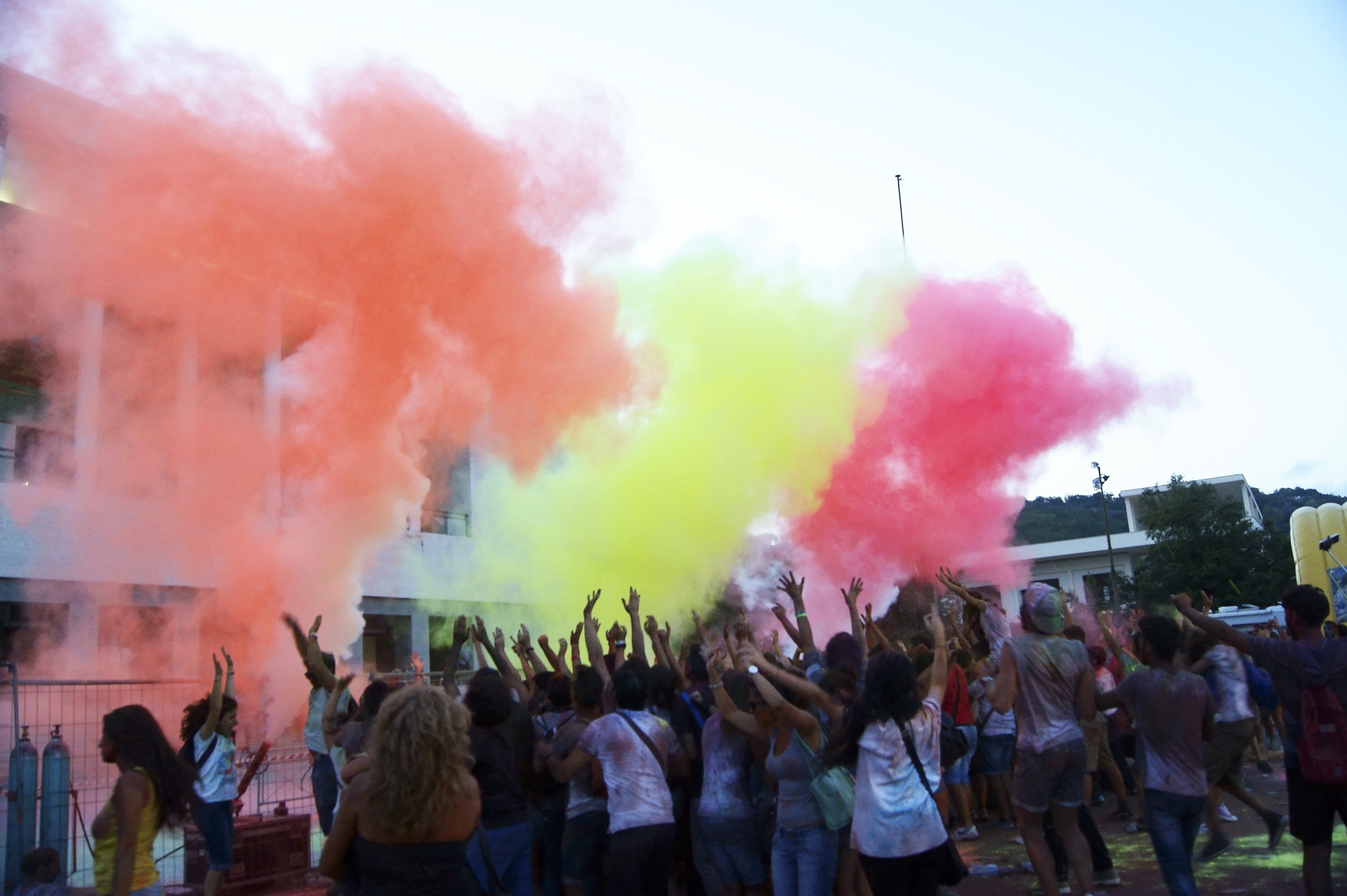 Festival dell'Oriente Napoli