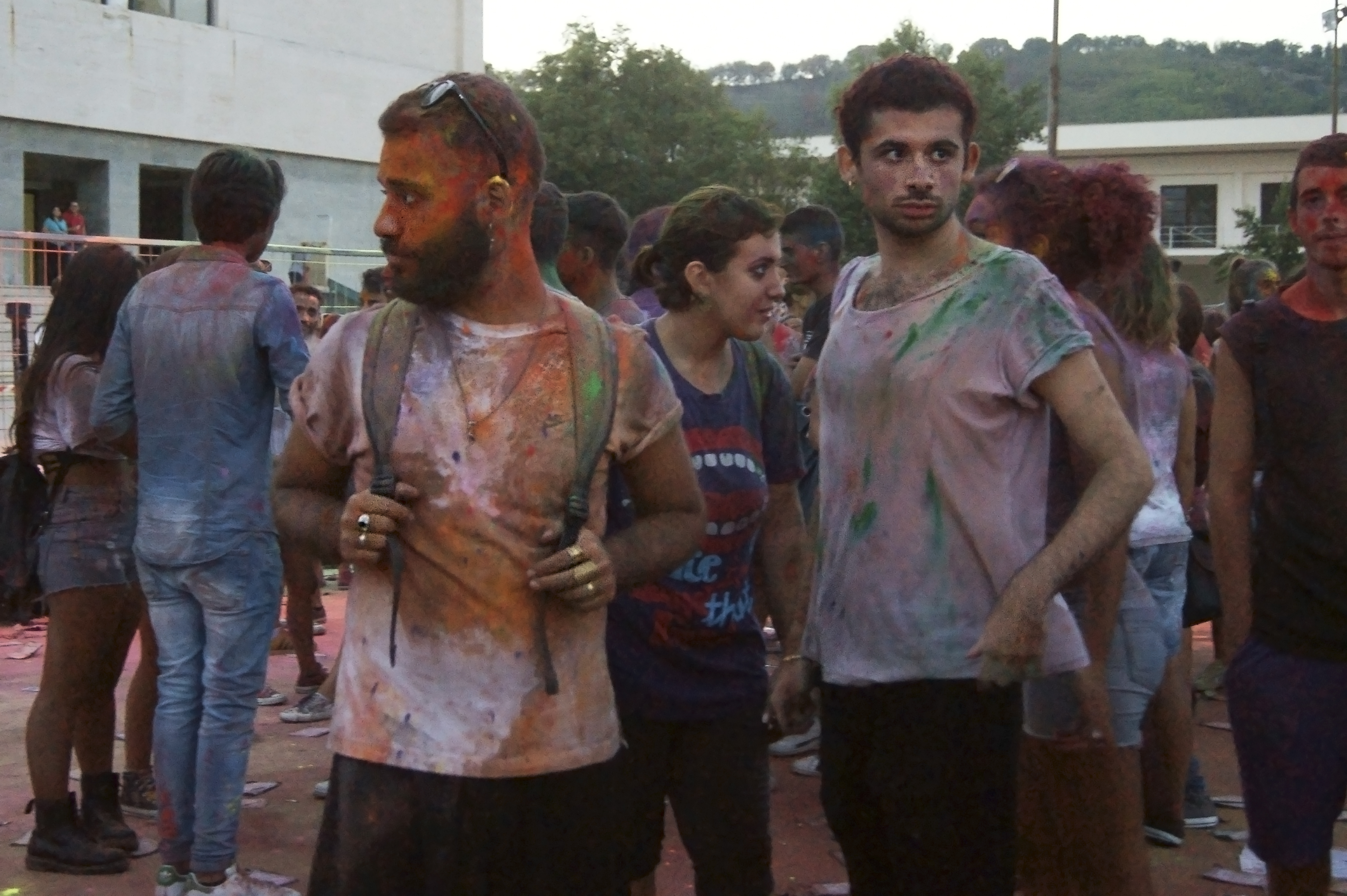 Festival dell'Oriente Napoli