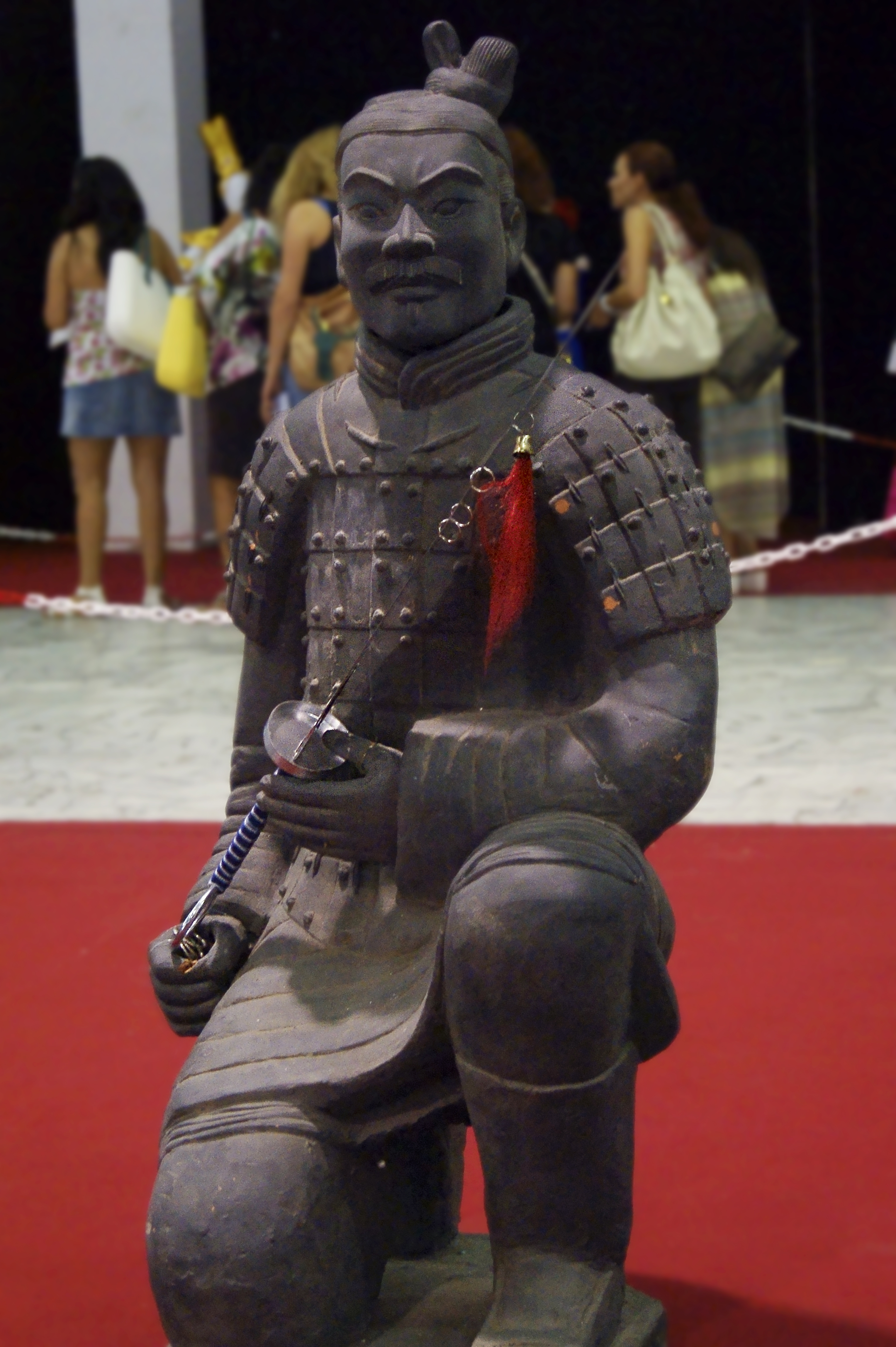 Festival dell'Oriente Napoli