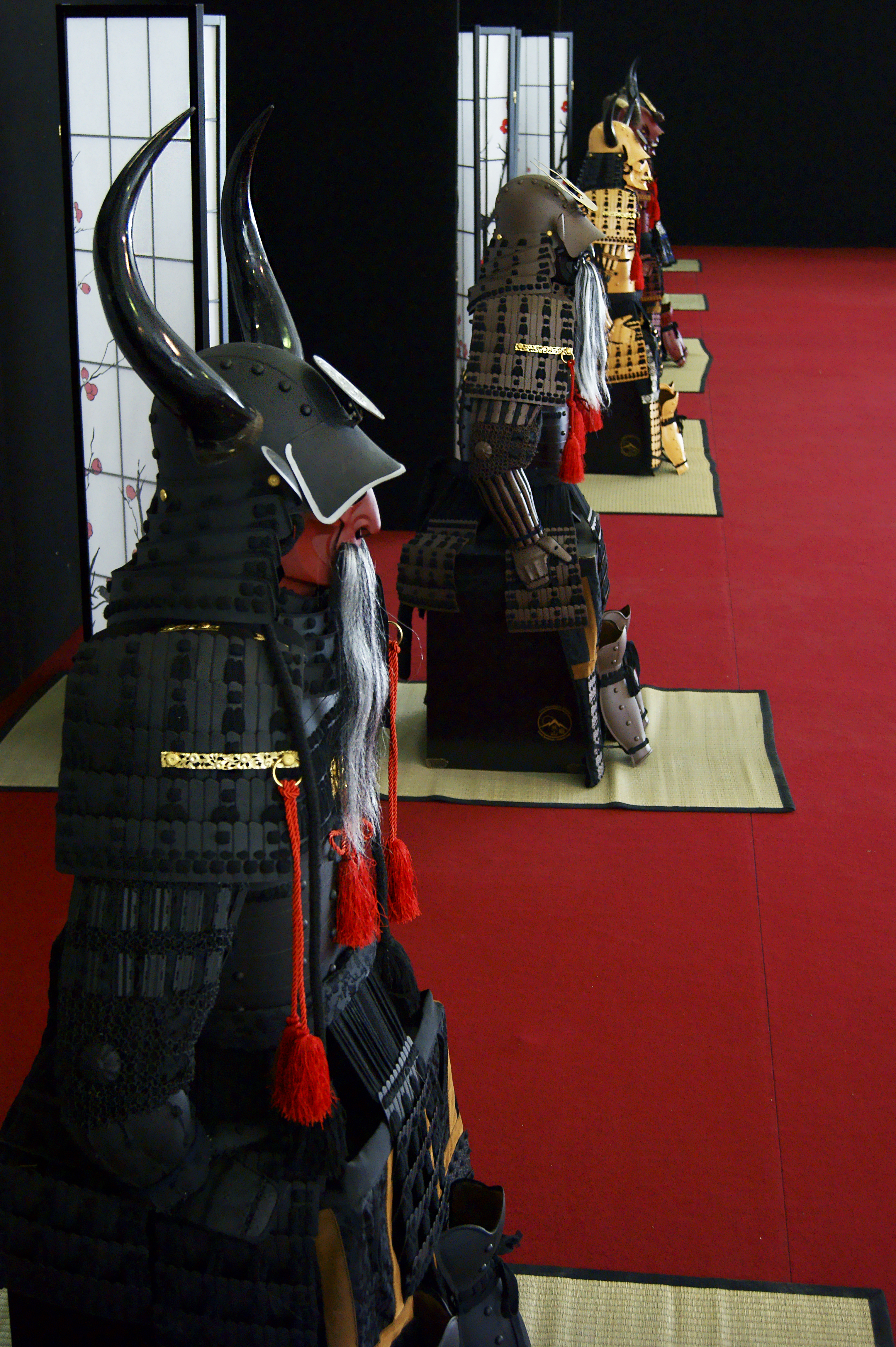 Festival dell'Oriente Napoli