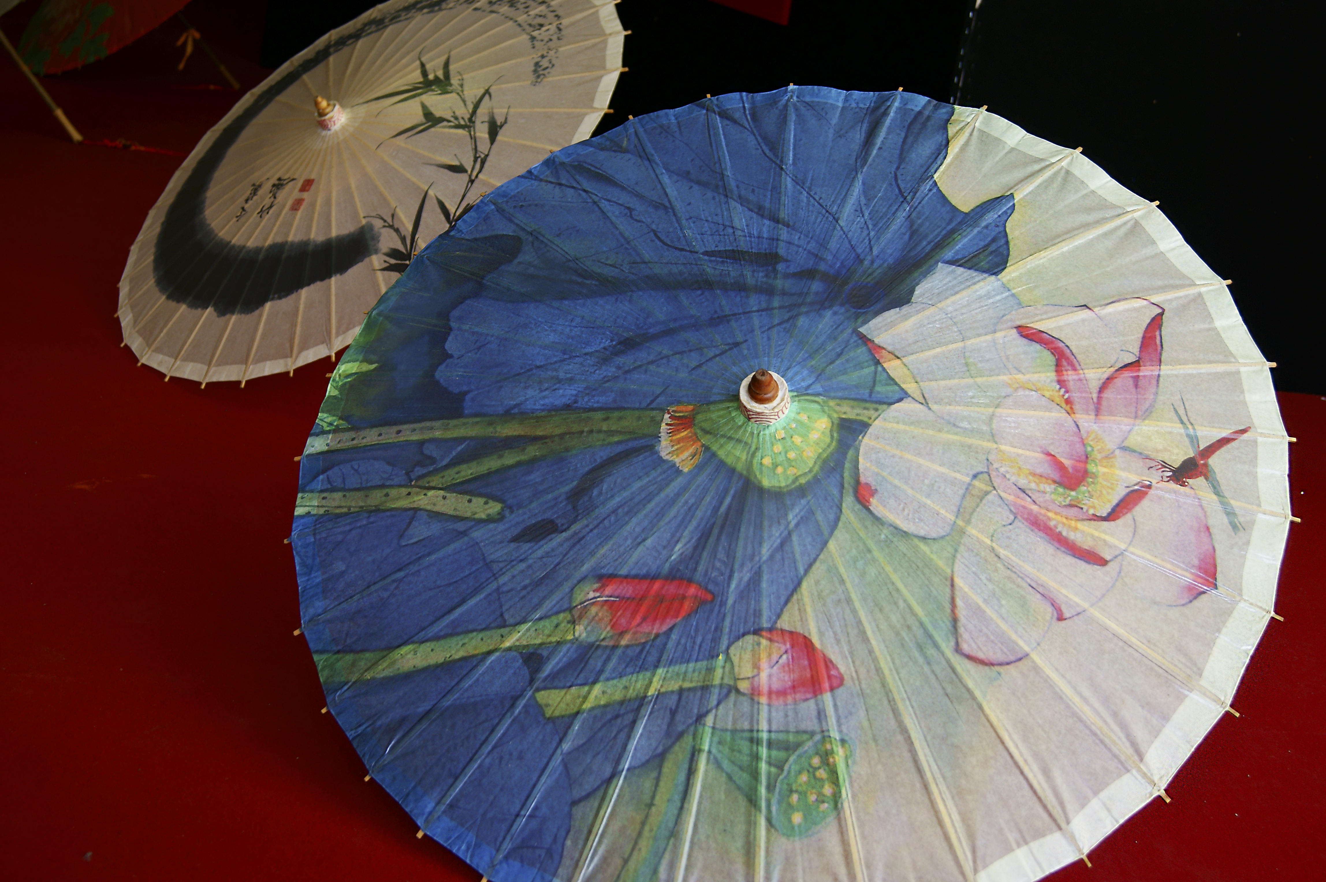 Festival dell'Oriente Napoli