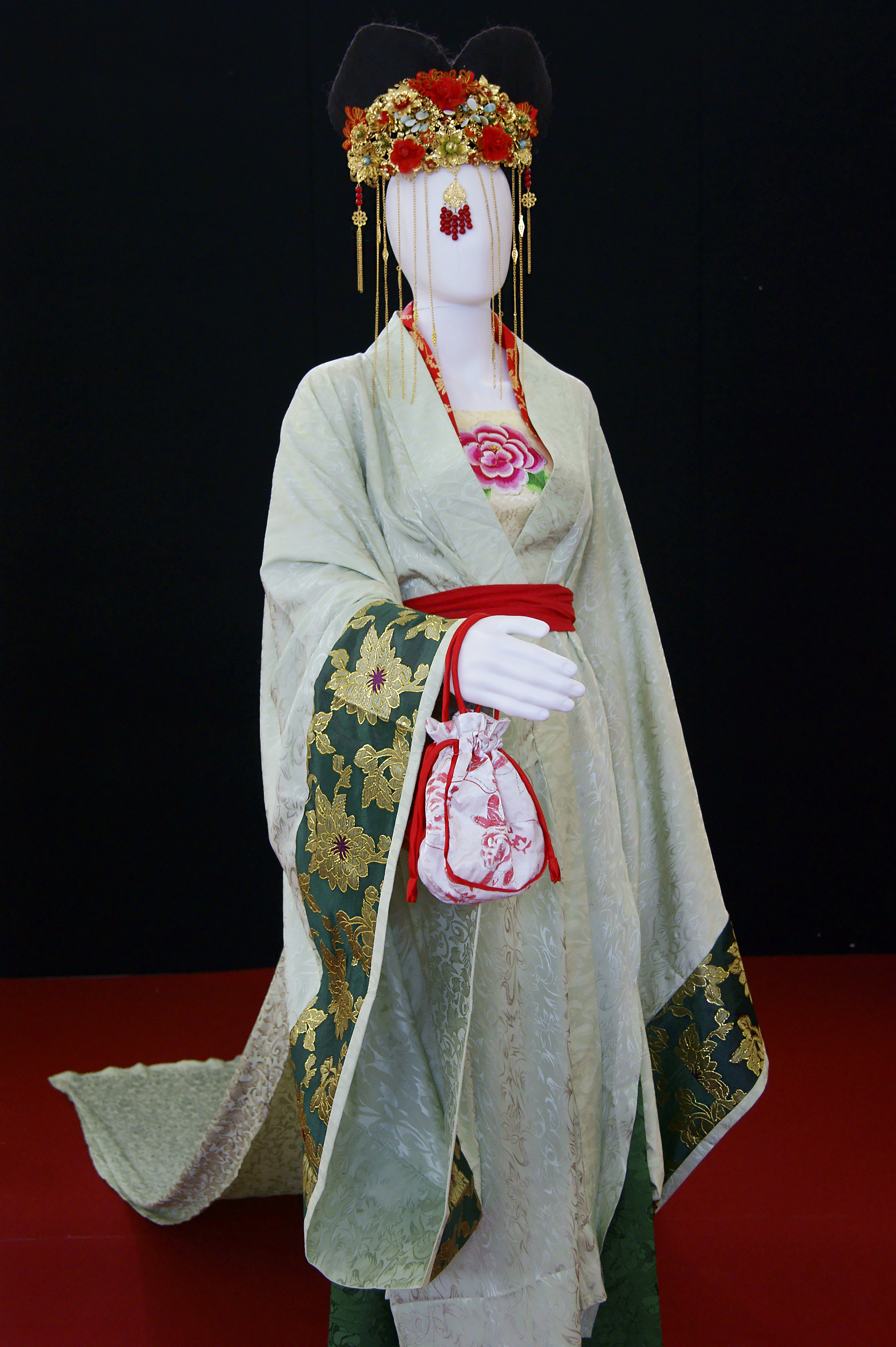 Festival dell'Oriente Napoli