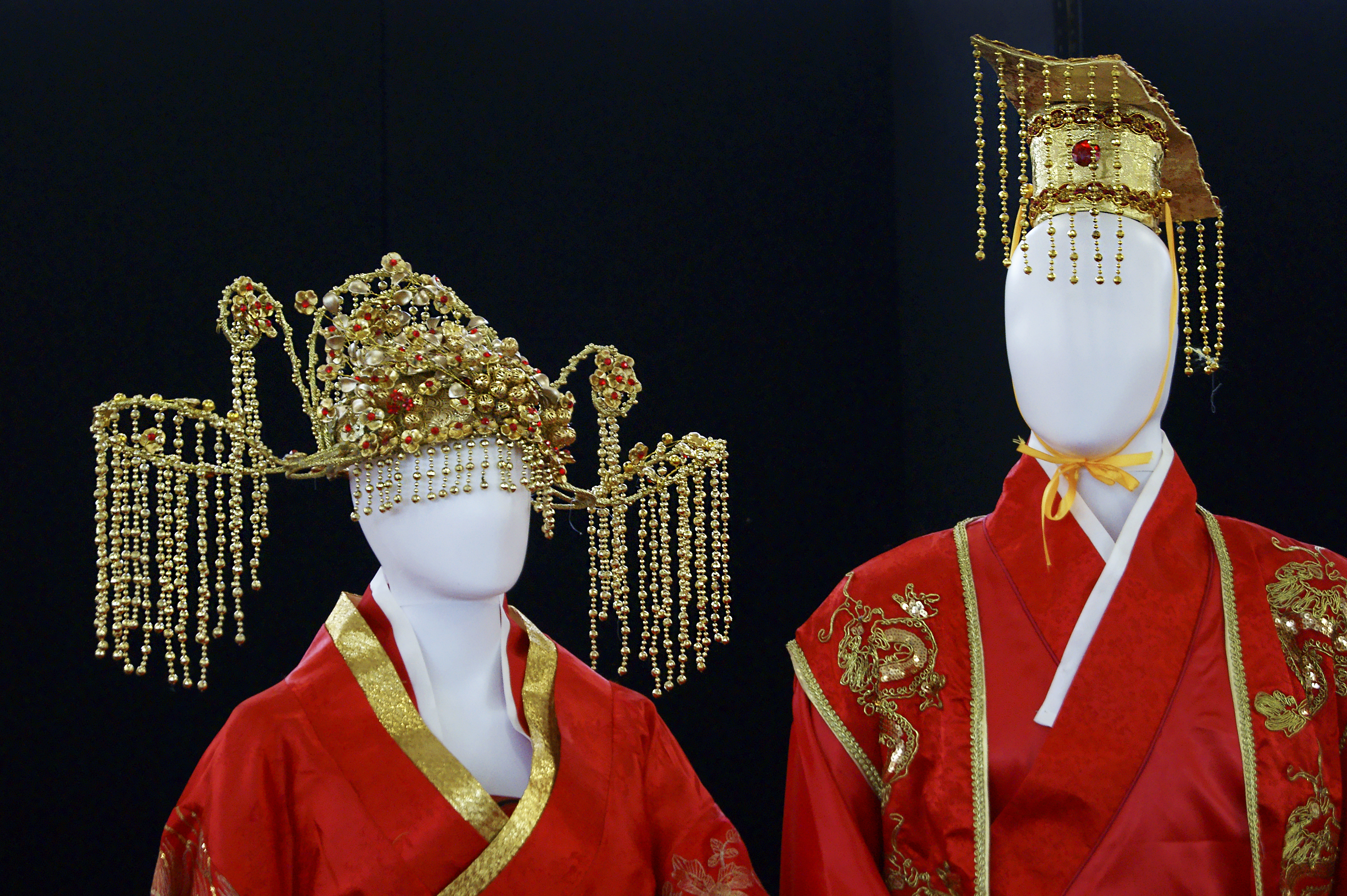 Festival dell'Oriente Napoli