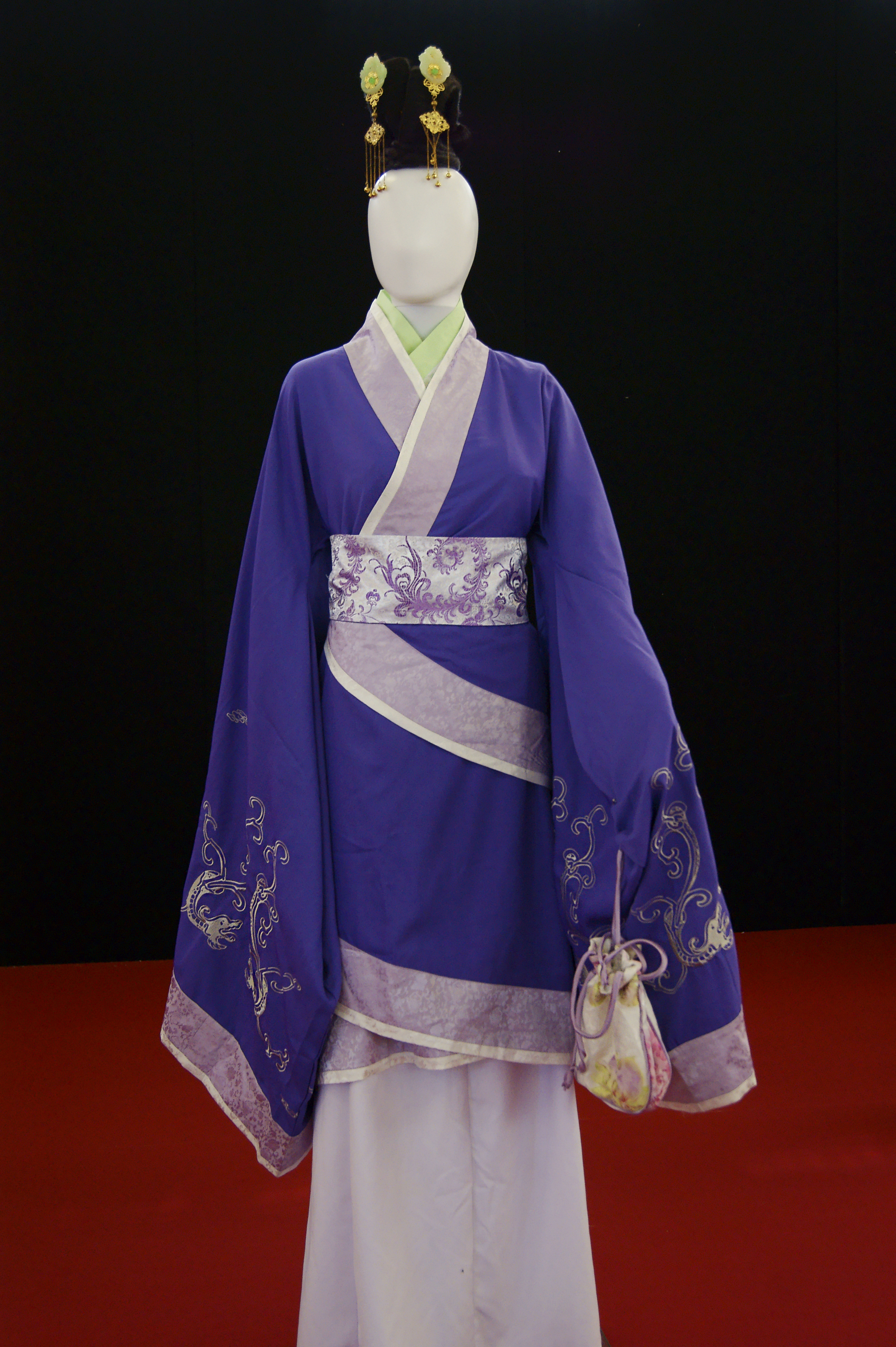 Festival dell'Oriente Napoli