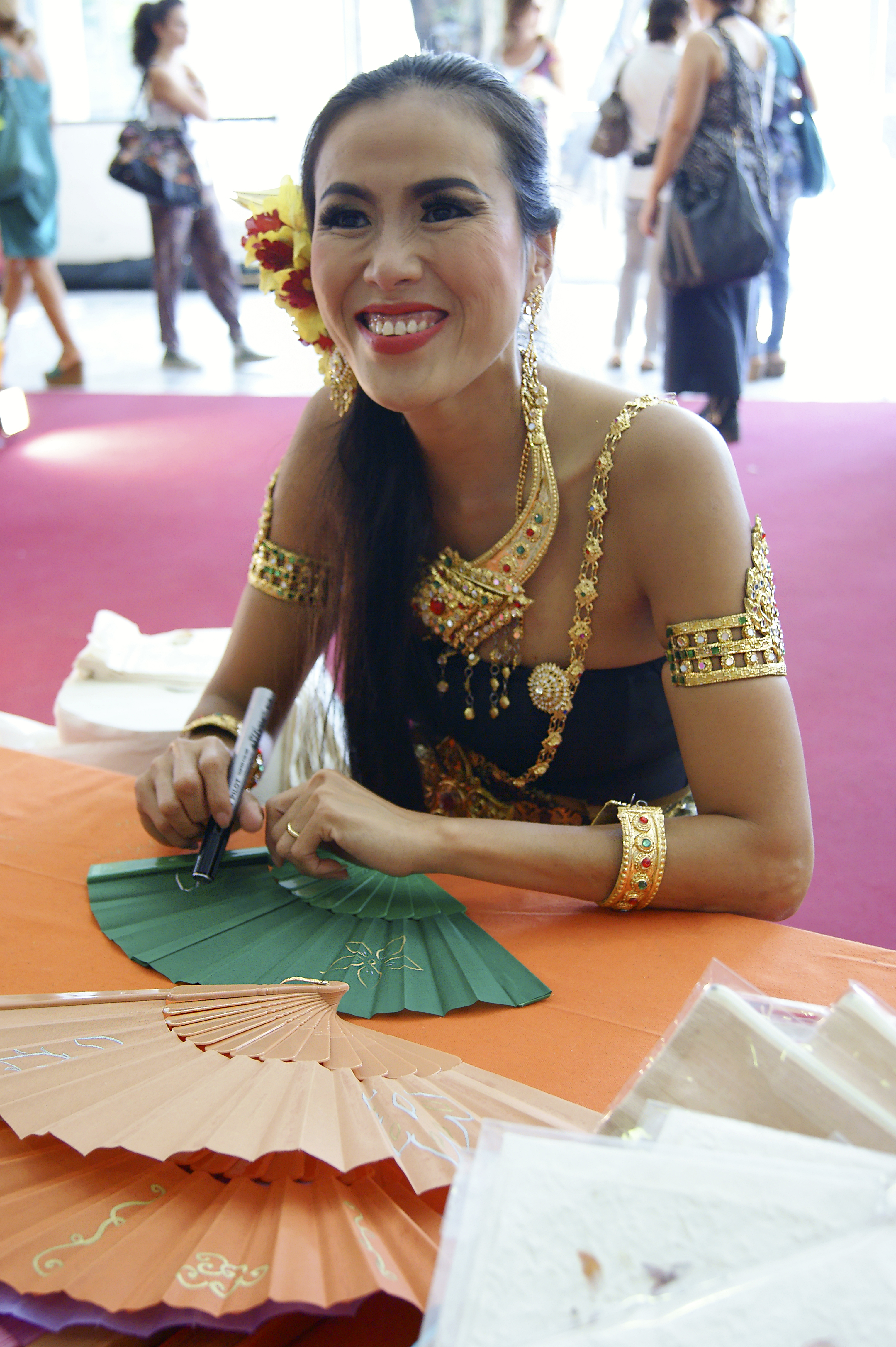 Festival dell'Oriente Napoli