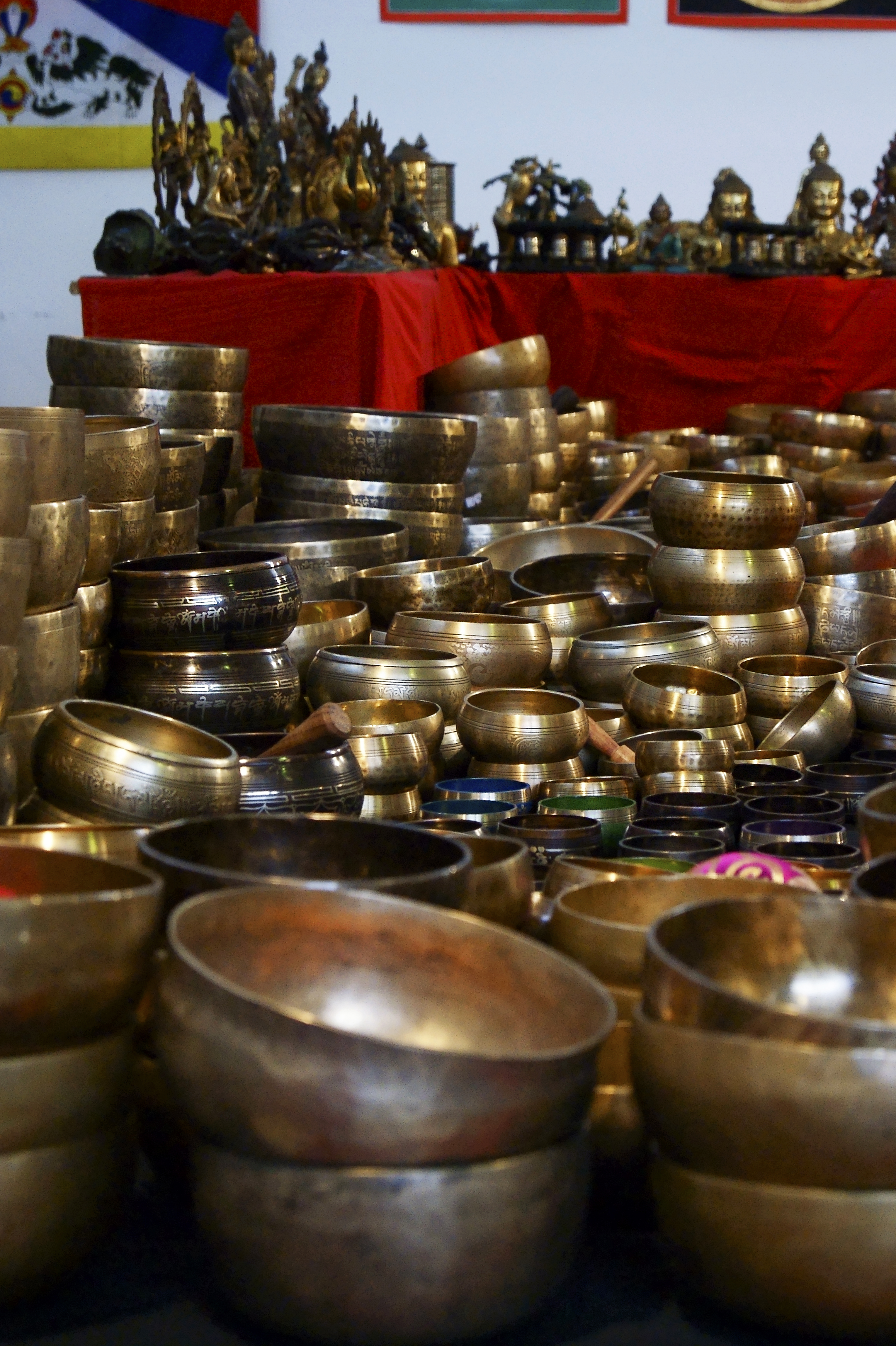 Festival dell'Oriente Napoli