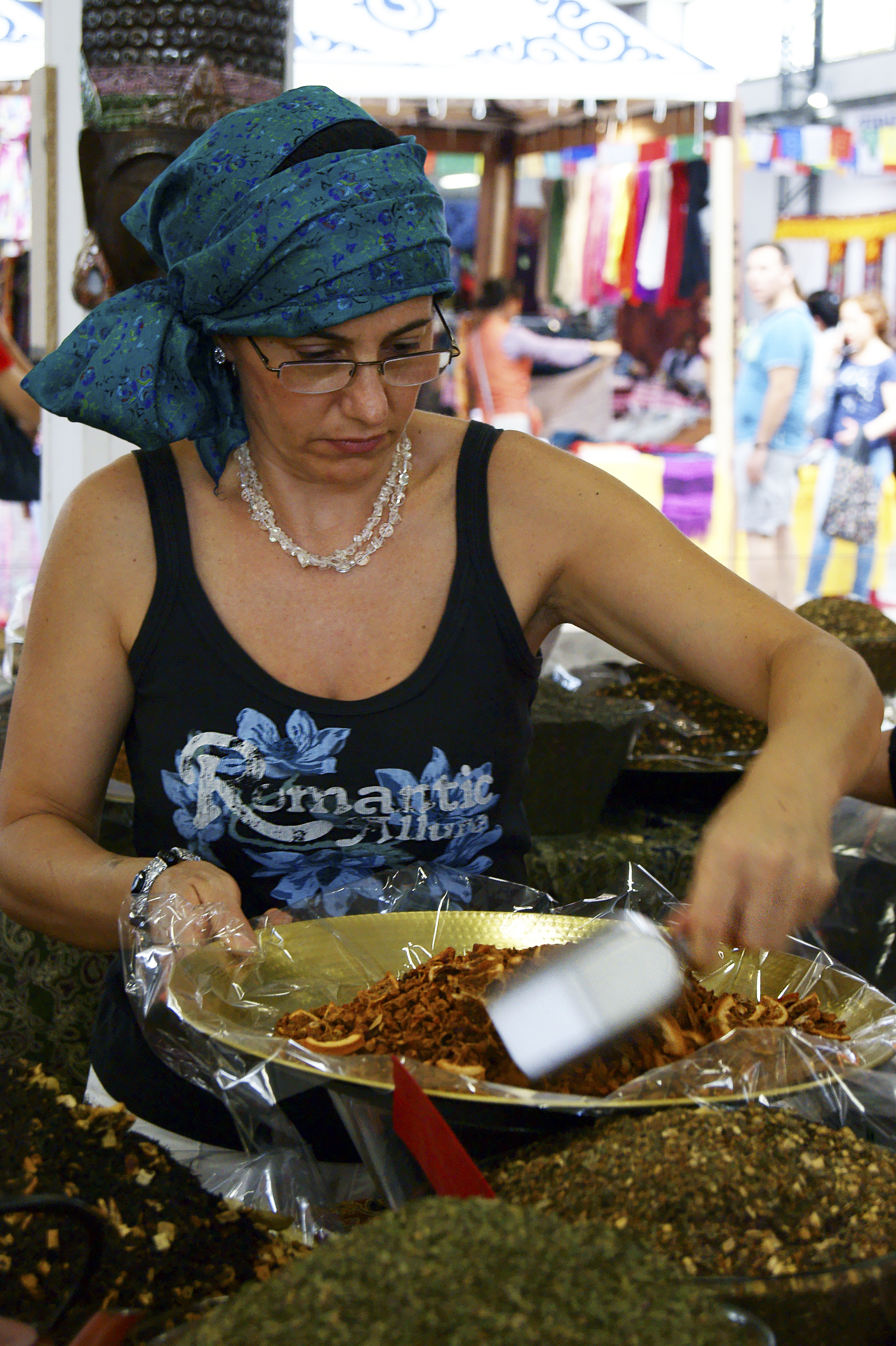 Festival dell'Oriente Napoli