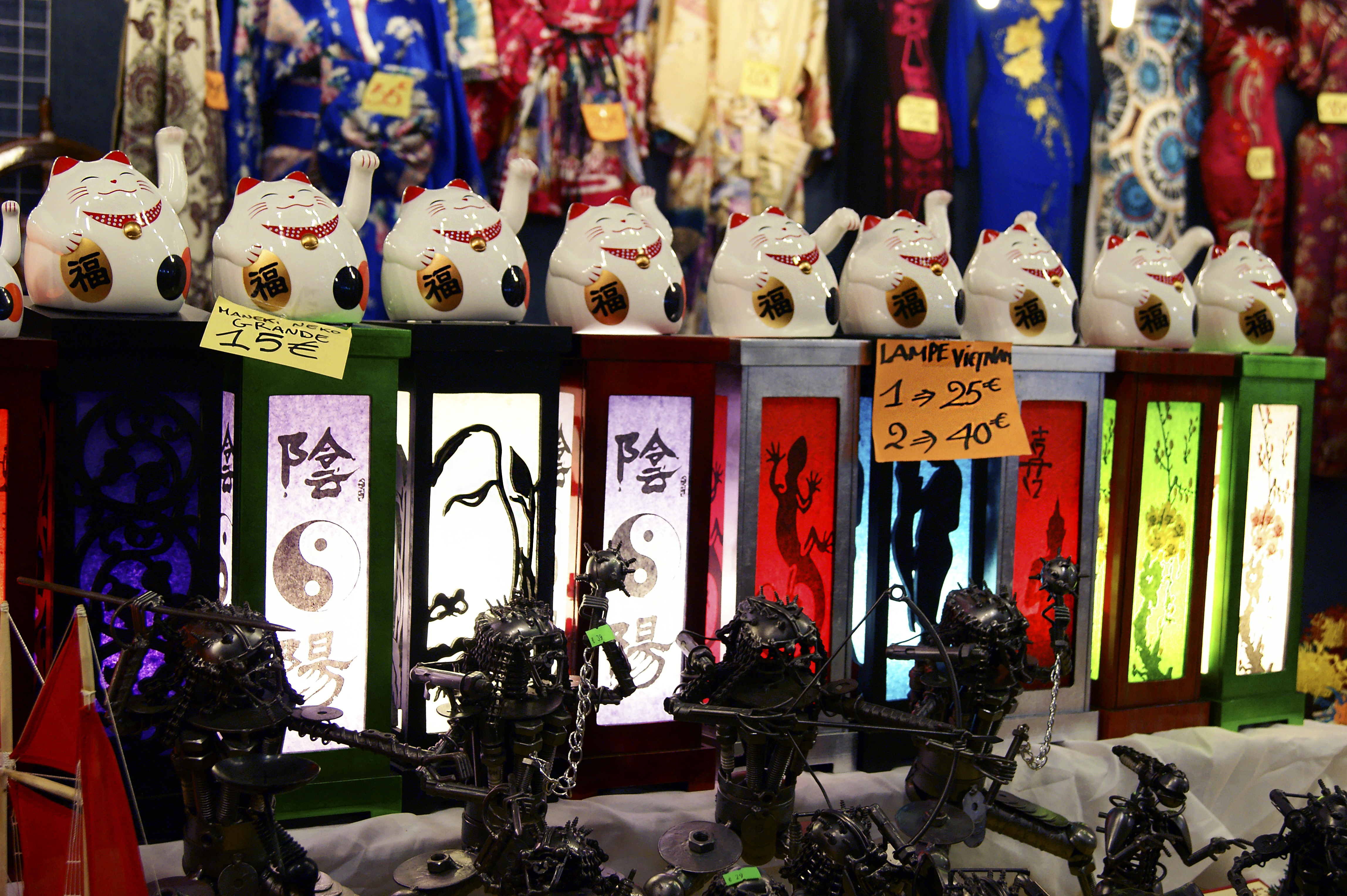 Festival dell'Oriente Napoli