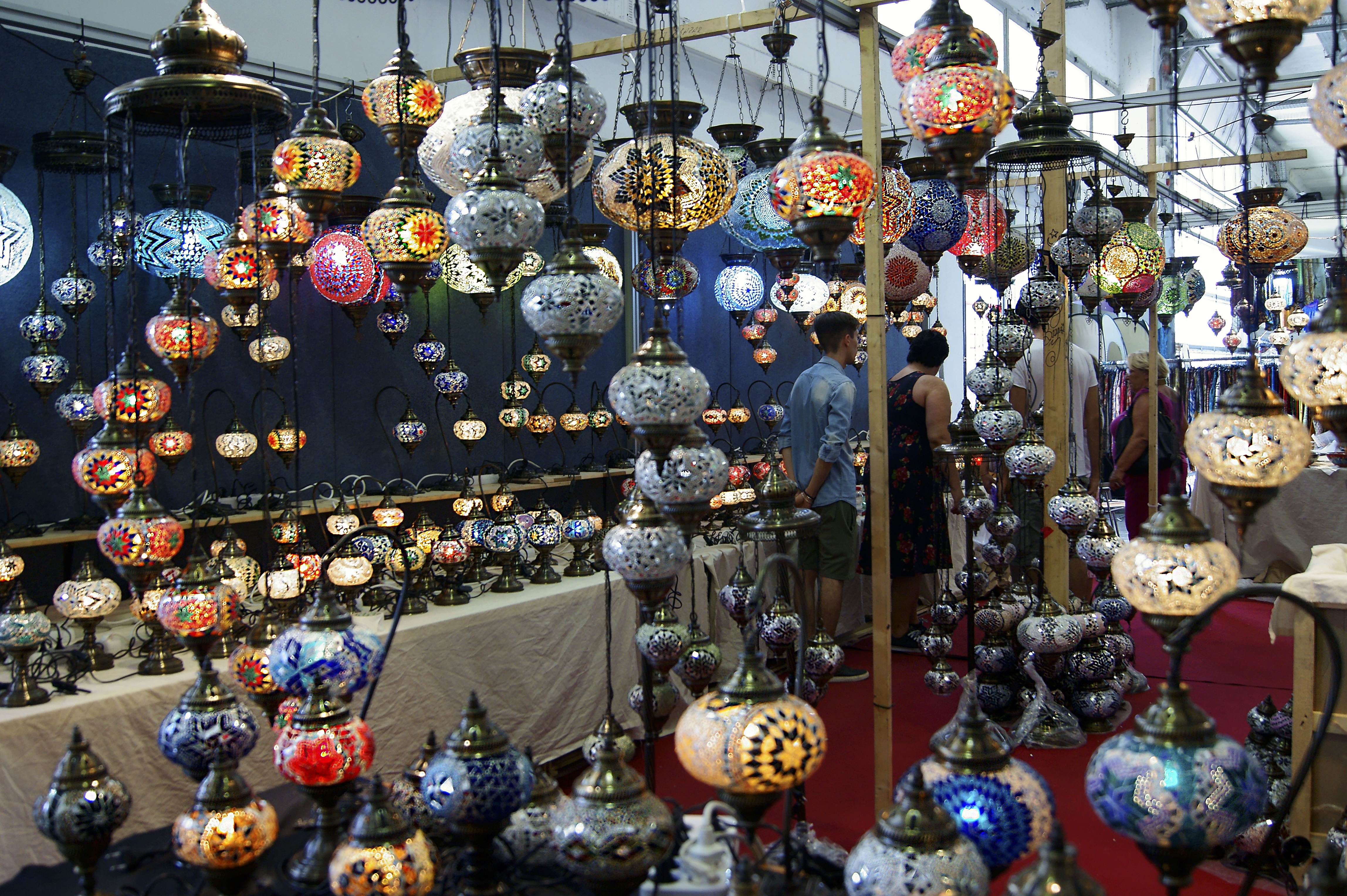 Festival dell'Oriente Napoli