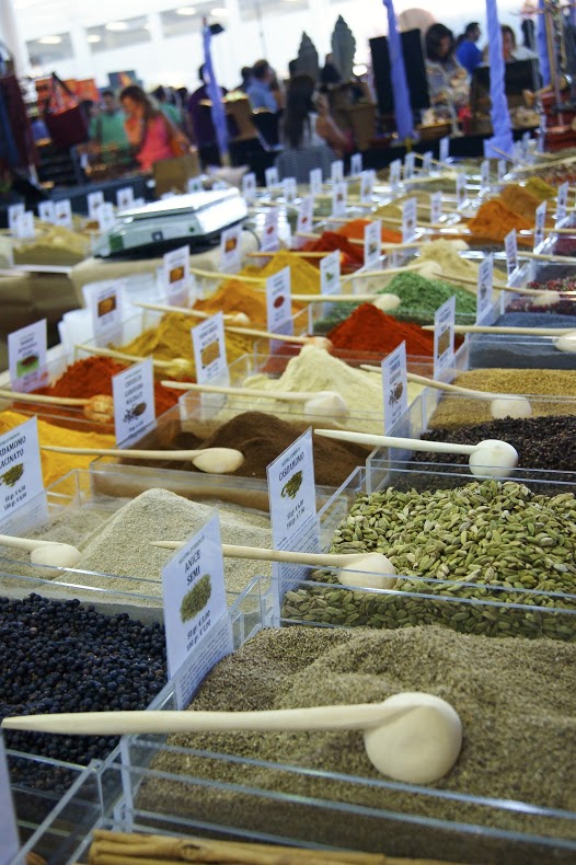 Festival dell’Oriente a Napoli