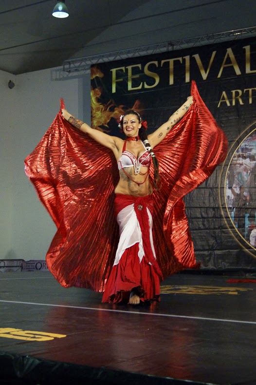 Festival dell’Oriente a Napoli