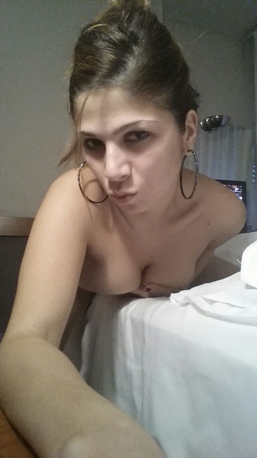 Deborah Sorrentino: quando il porno sa essere eros