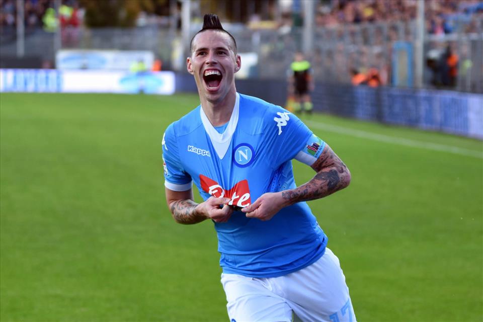 marek hamsik