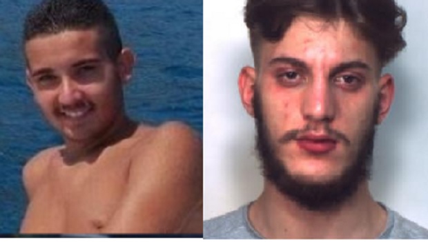 Marco Mongillo: resta in carcere il 19enne che ha sparato