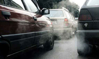 smog a napoli