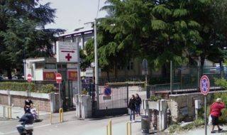 ospedale San Paolo