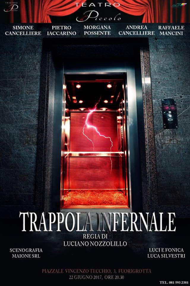 trappola infernale