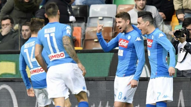 Il Napoli e quella sensazione, ormai certezza, di essere diventato insopportabile