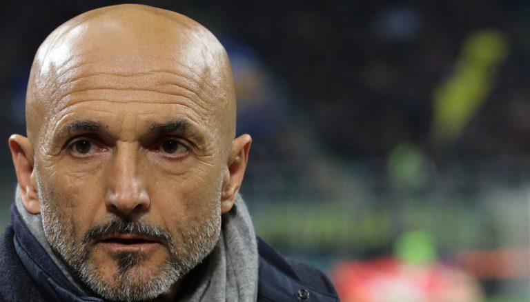 Luciano Spalletti è il nuovo allenatore del Napoli