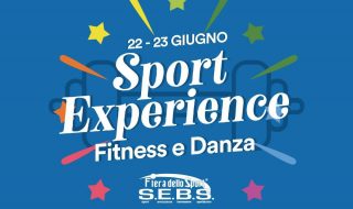 Edenlandia Sport Experience, due giorni dedicati al mondo dello sport