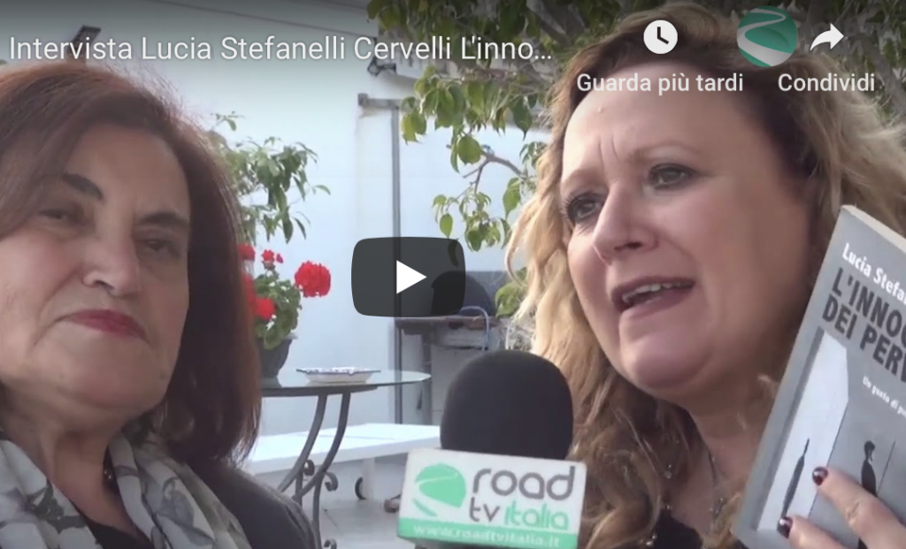 B&B Lo Specchio Di Parthenope, Video-intervista A Lucia Stefanelli ...