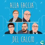 alla faccia del calcio