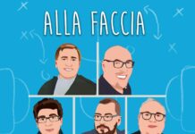 alla faccia del calcio