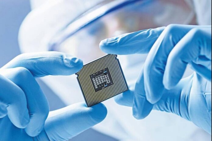 Microchip, una mancanza che blocca l'industria mondiale